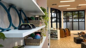  Estúdio de Pilates em São Paulo: venha conhecer nosso espaço!