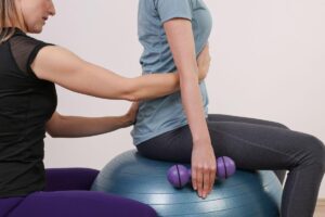 Pilates para dor nas costas: entenda!