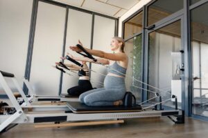 Pilates para gestantes: saiba mais sobre a prática!